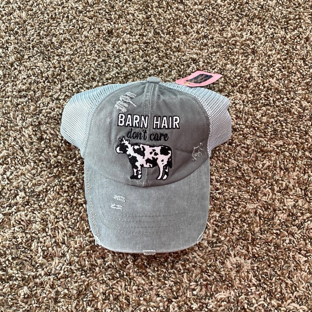 Simply Southern hat